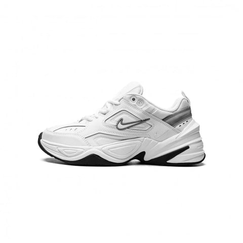 Nike M2K Tekno 'White Grey