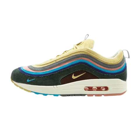 x Sean Wotherspoon Air Max 1/97 VF SW sneakers