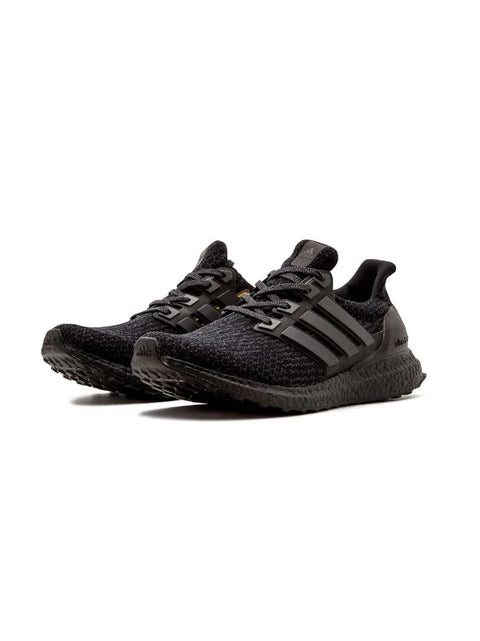 Ultraboost "Triple Black 3.0" sneakers
