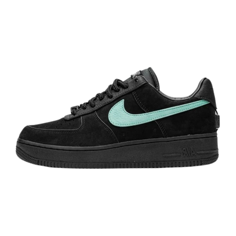 x Tiffany and Co. Air Force 1 Low sneakers