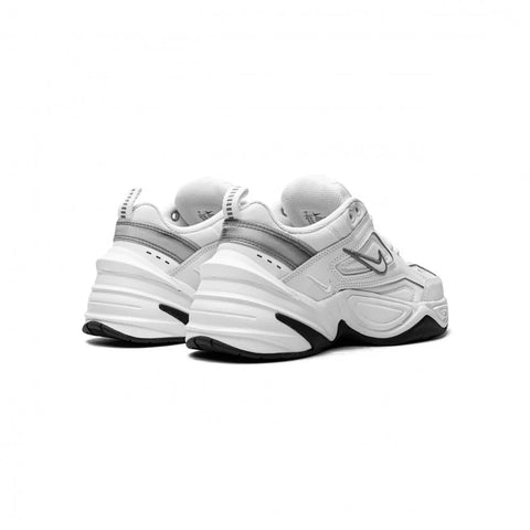 Nike M2K Tekno 'White Grey