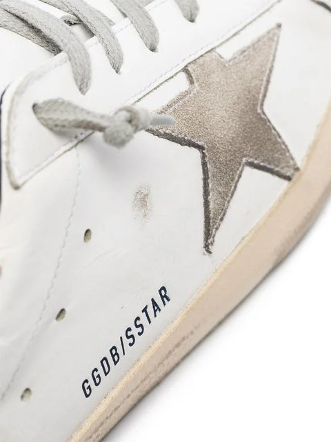 Super-Star low-top sneakers