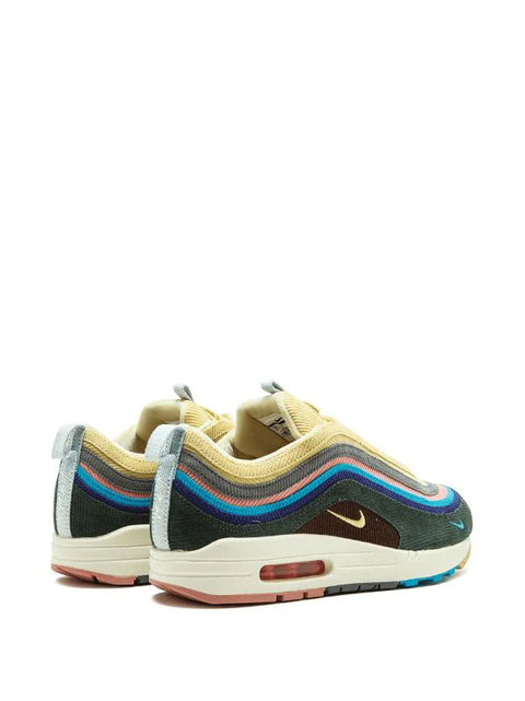 x Sean Wotherspoon Air Max 1/97 VF SW sneakers